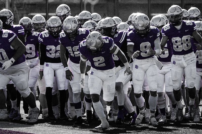 Les Gaiters prêts pour 2026 : Bishop’s revient au cœur du football universitaire québécois